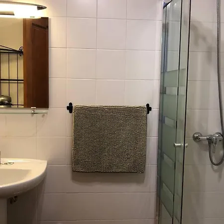 Appartement The Penthouse Ascona In El Charco