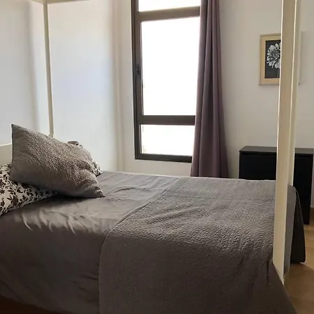 The Penthouse Ascona In El Charco * Arrecife (Lanzarote)