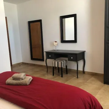 Appartamento The Penthouse Ascona In El Charco Arrecife (Lanzarote)