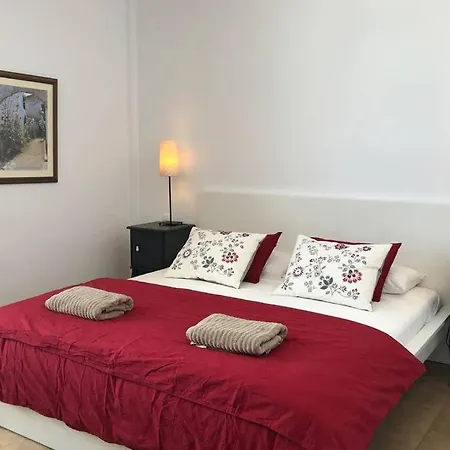 The Penthouse Ascona In El Charco Appartamento *