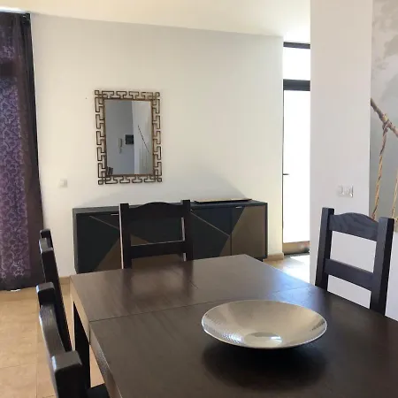 Appartamento The Penthouse Ascona In El Charco Arrecife (Lanzarote)