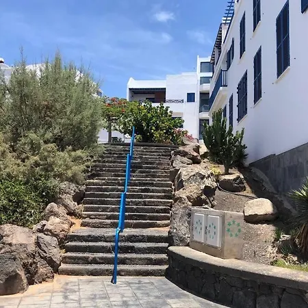The Penthouse Ascona In El Charco Appartamento Arrecife (Lanzarote)
