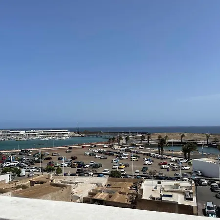 The Penthouse Ascona In El Charco *